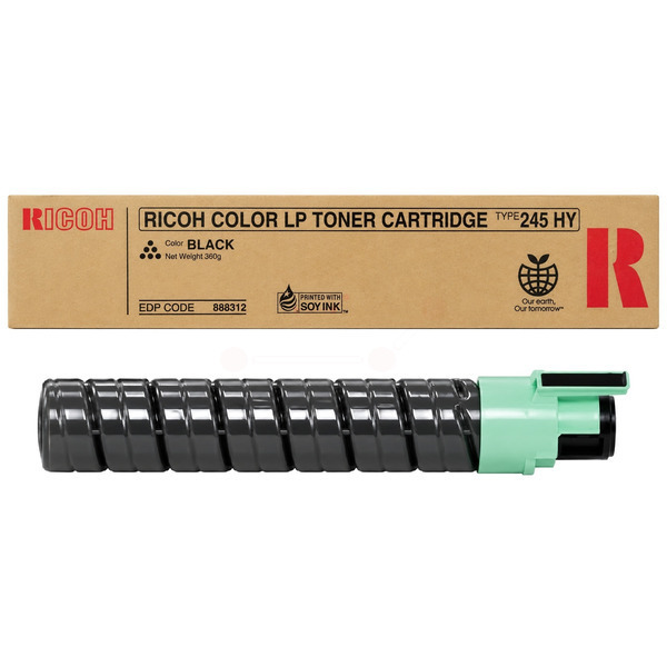 Toner schwarz TK-Ri-245-HC-bkO für NRG C 7425 DN