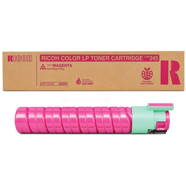 Toner magenta TK-Ri-245-HC-mO für NRG C 7425 DN