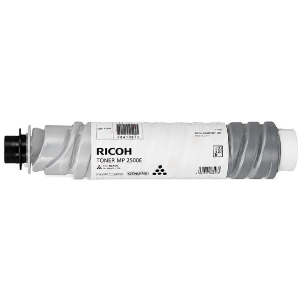 Toner schwarz TK-Ri-841040-bkO für Ricoh Aficio MP 2500 Ln