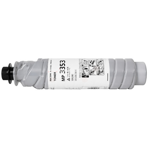Toner schwarz TK-Ri-2220D-bkO für NRG Docustation 3212