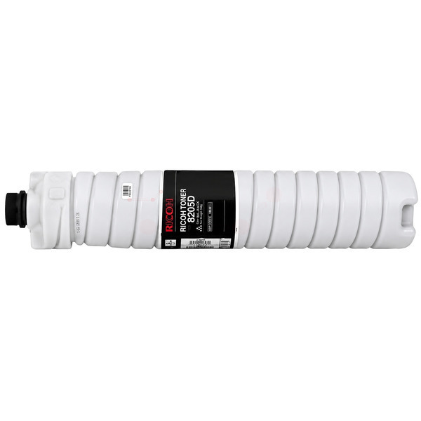 Toner schwarz  für NRG Docustation 10512