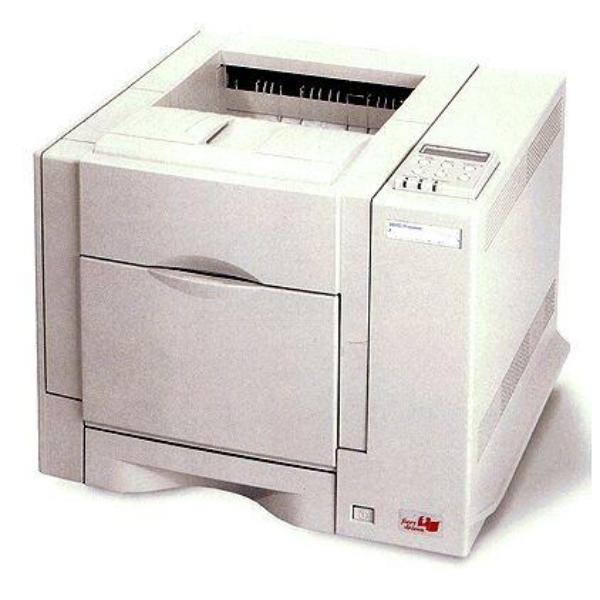 Konica Minolta KL 2010