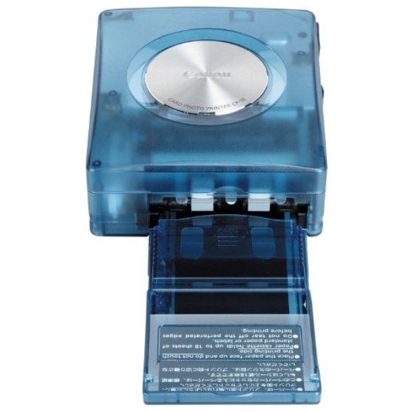 Canon Card Photo Printer CP 10