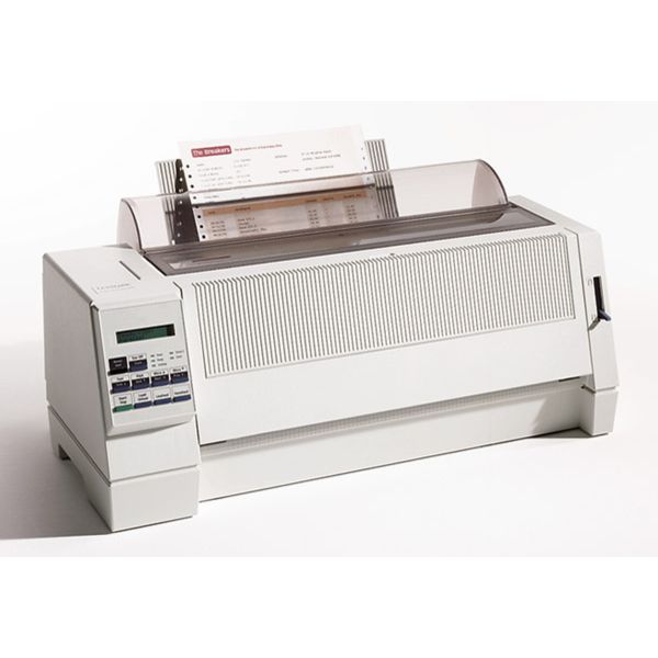 Lexmark Forms Printer 4227 Plus