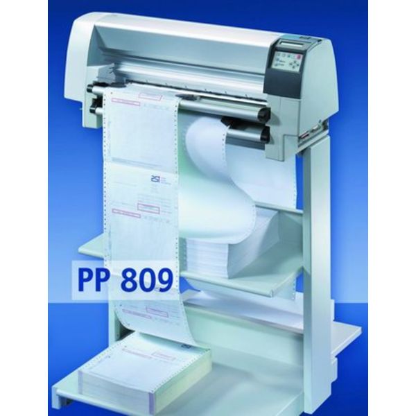 Facit Powerrint 809