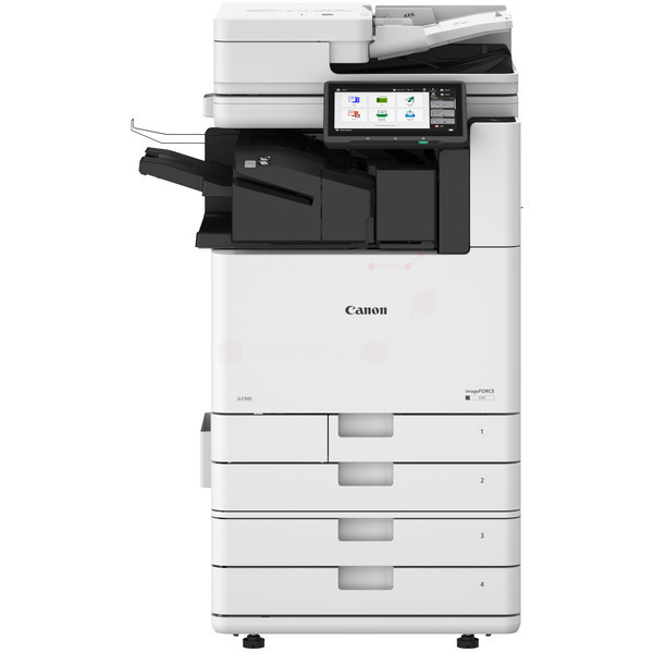 Canon iF 4100 Series