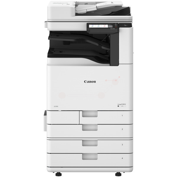 Canon iF 4045