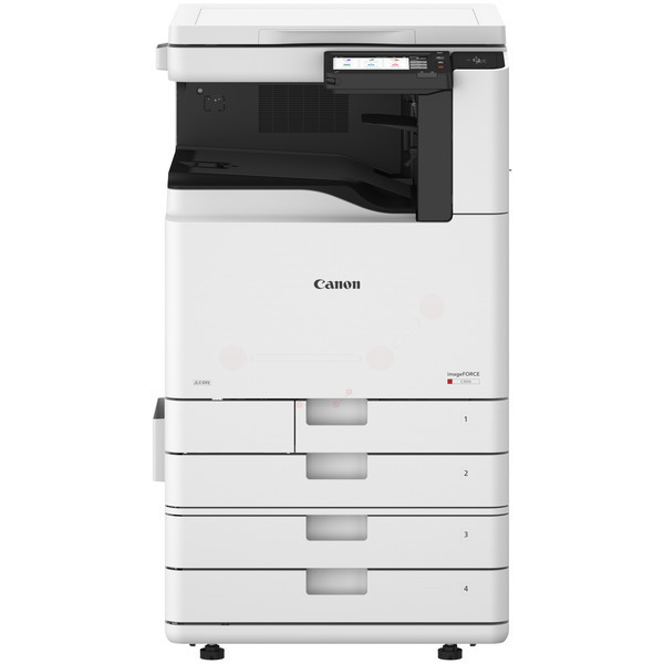 Canon imageFORCE C 3000 Series
