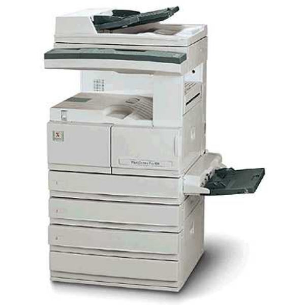Xerox WorkCentre Pro 416 PI