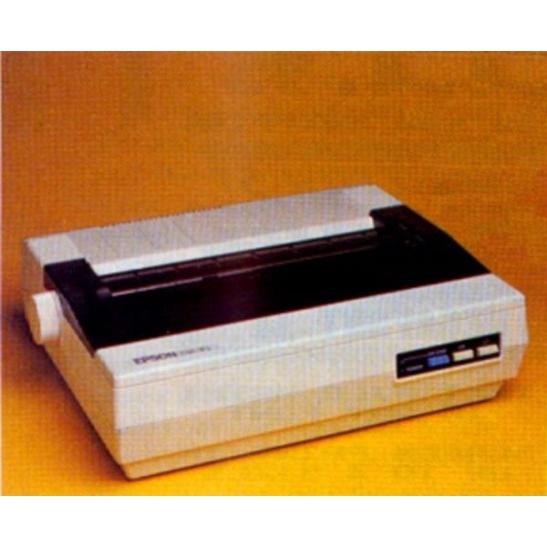 Epson DX 10