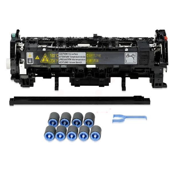 Fuser Kit 230V WK-Hp-B3M78A-O für HP LaserJet Enterprise MFP M 630 dn