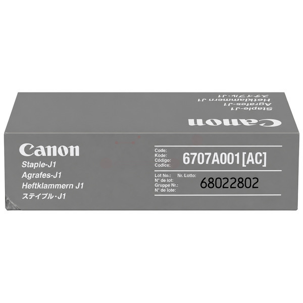 Heftdraht #NV für Canon iR 6570 e