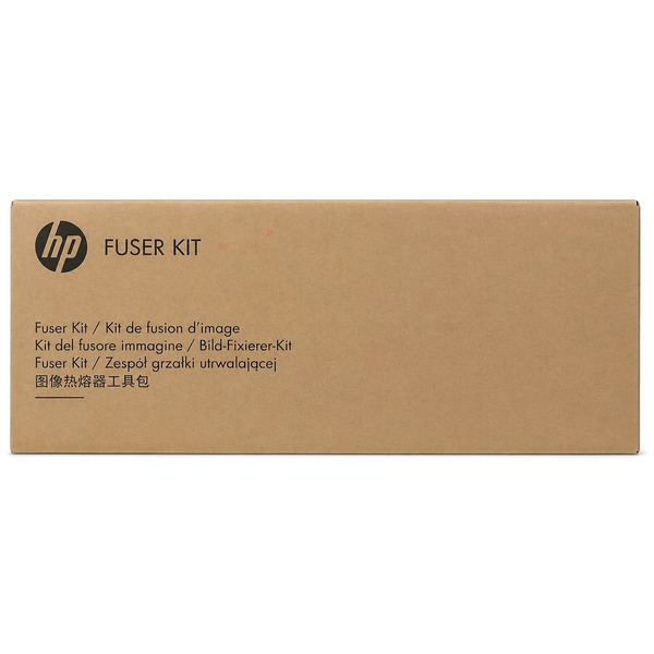 Fuser Kit 230V FU-HP-RM1-2764-020-CN-O für HP Color LaserJet 3000 DN