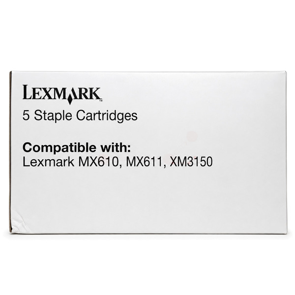 Heftdraht SET-LE-35S8500-O für Lexmark MX 511 dte