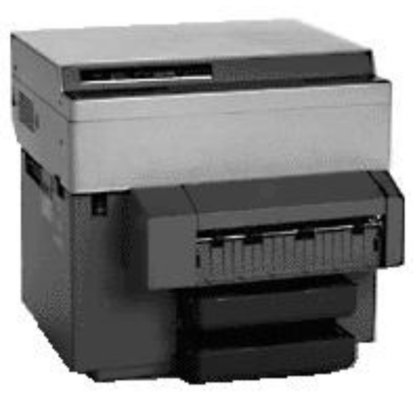 Konica Minolta PS 800 II