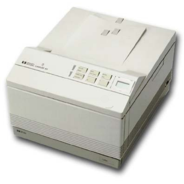 HP LaserJet III P