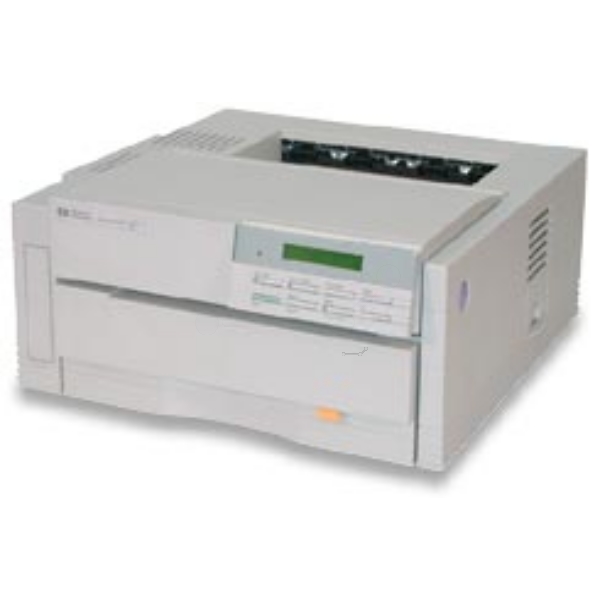 HP LaserJet 4 P