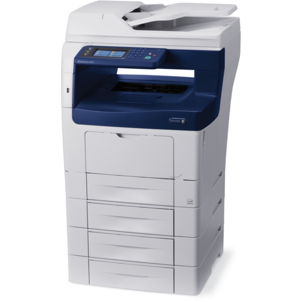 Xerox WorkCentre 3615 DN