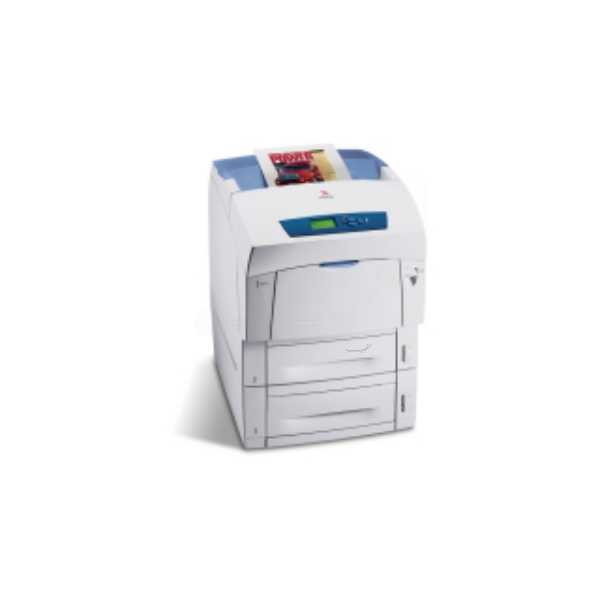 Xerox Phaser 6250 Series
