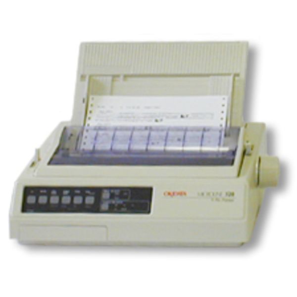 OKI Microline 390 Plus
