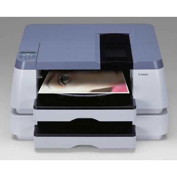 Canon W 2200 Proofprint