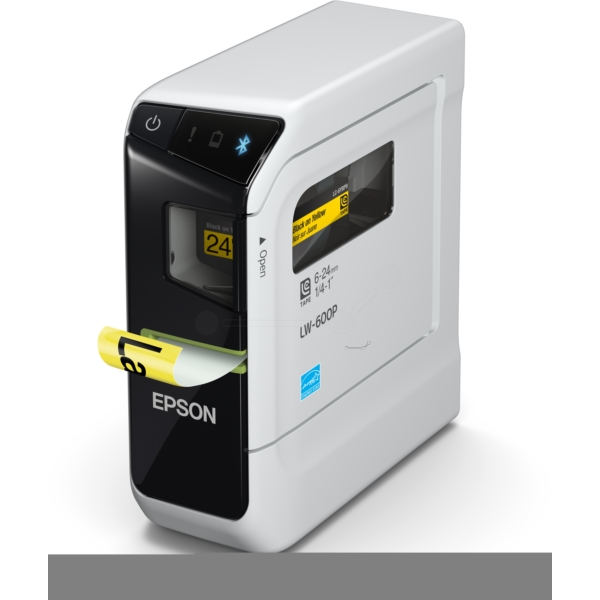 Epson LabelWorks LW-600 P