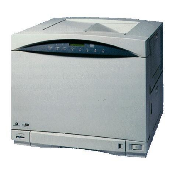 Lexmark Optra C PRO