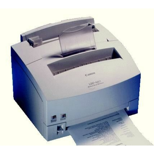 Canon i-SENSYS LBP-460 Series