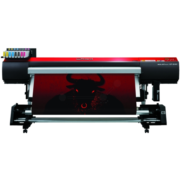Roland Soljet Pro 4 XF-640