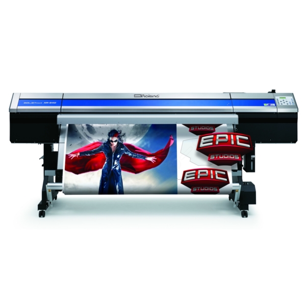 Roland Soljet Pro 4 XR-640