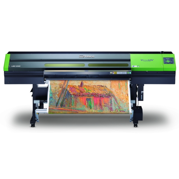 Roland VersaUV LEC-540