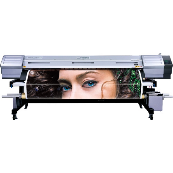 Roland Soljet Pro II V SJ-1000 Series