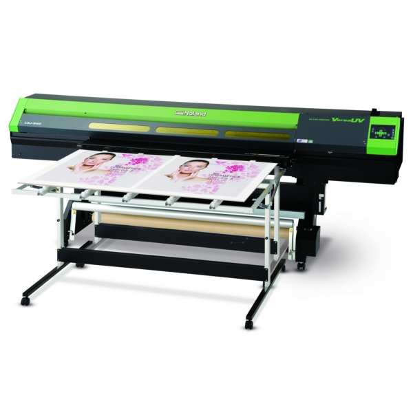 Roland VersaUV LEJ-640