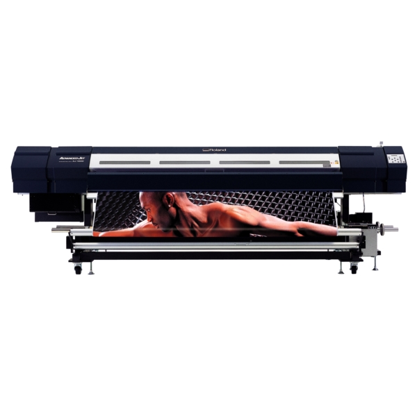 Roland Advanced Jet AJ-1000