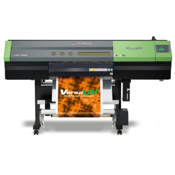 Roland VersaUV LEC-300