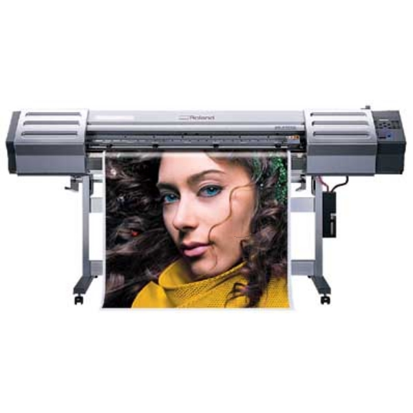 Roland Soljet Pro II V SC-545 EX