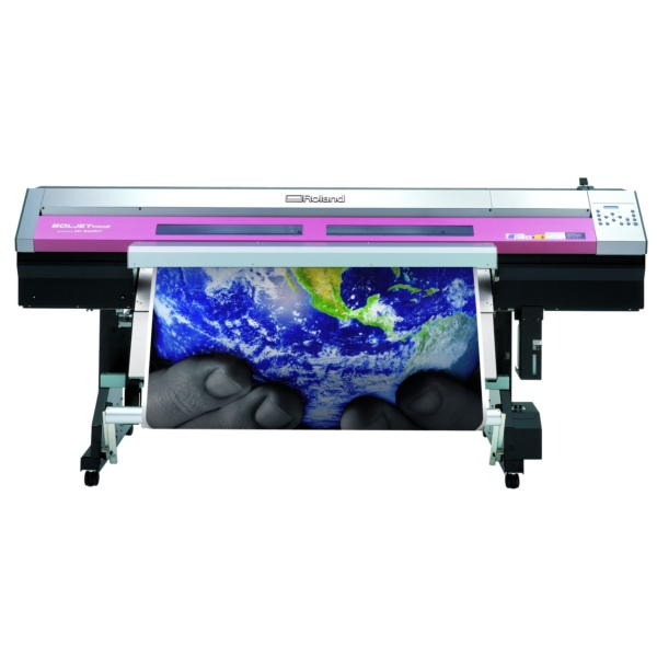 Roland Soljet Pro III XC-540 MT