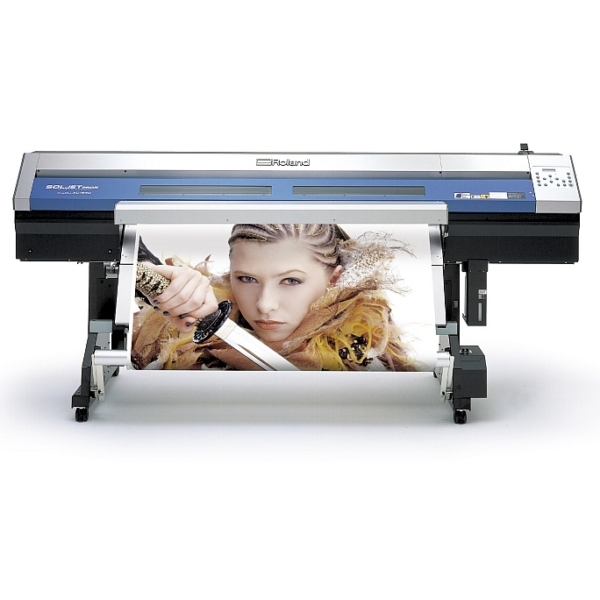 Roland Soljet Pro III XC-540 W