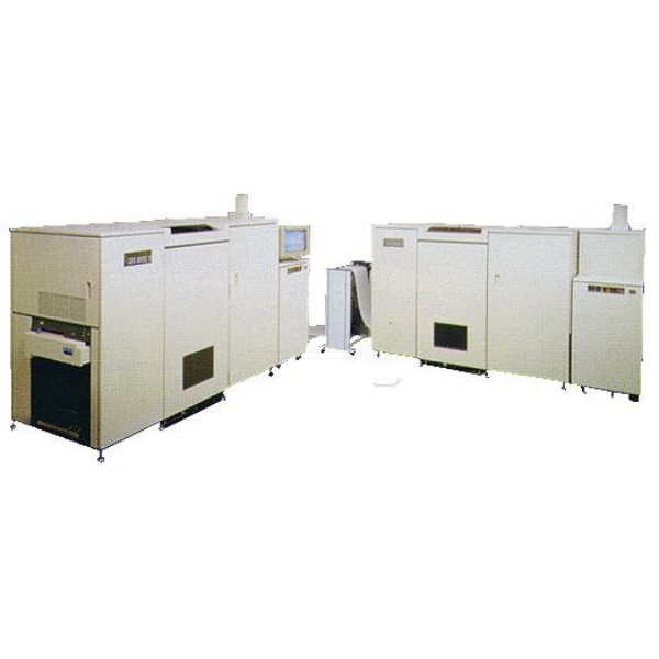 IBM Infoprint 4000 ID 3