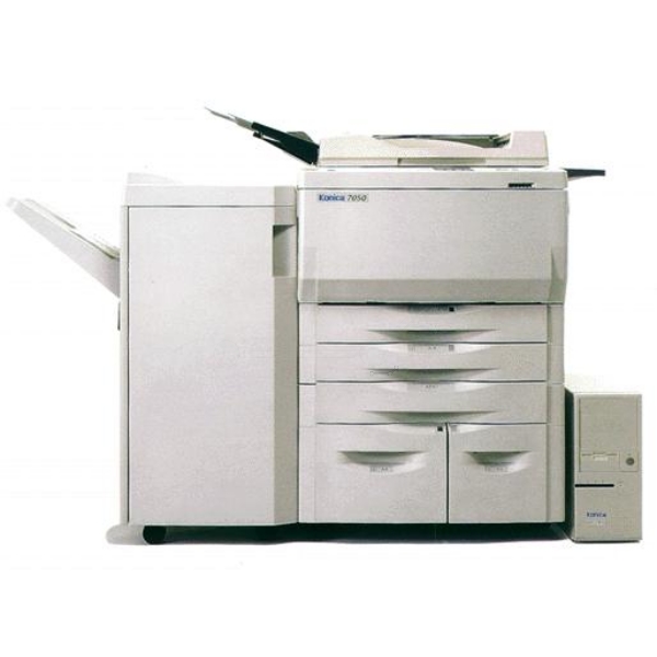Konica Minolta 7050