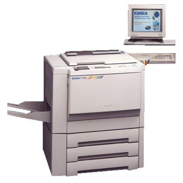 Konica Minolta 7728