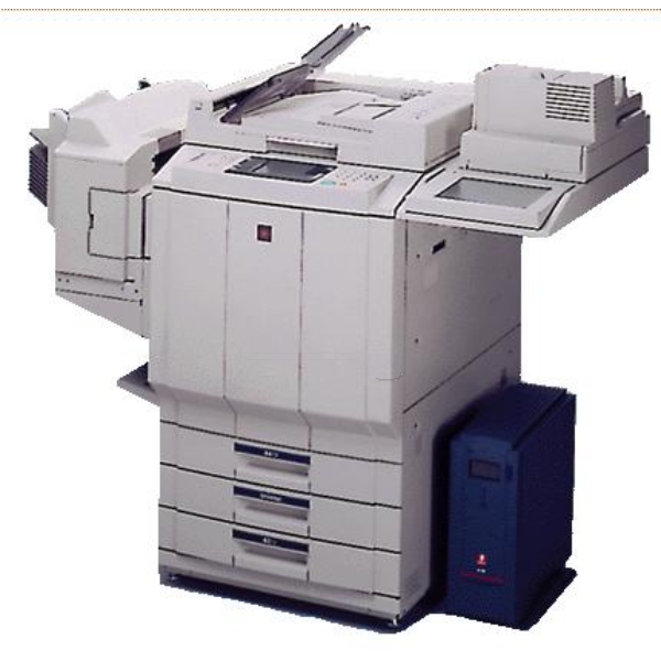 Konica Minolta 7723