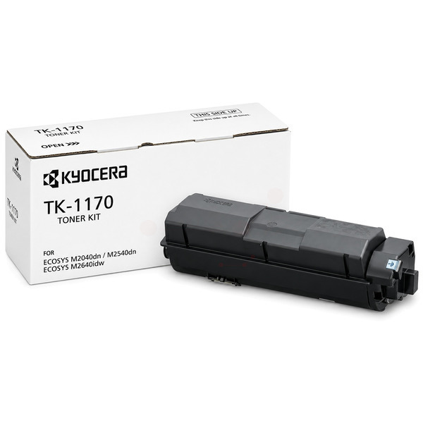 Toner-Kit TK-Ky-TK1170-bkO für Kyocera ECOSYS M 2540 Series