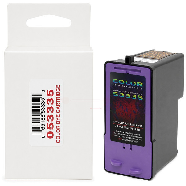 Druckkopfpatrone color High-Capacity  für Primera Disc Publisher Pro