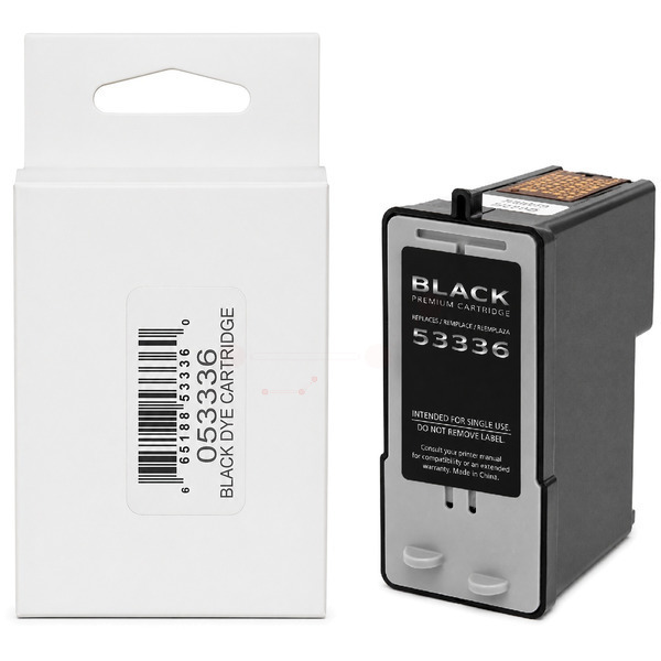 Druckkopfpatrone schwarz High-Capacity  für Primera Disc Publisher Pro