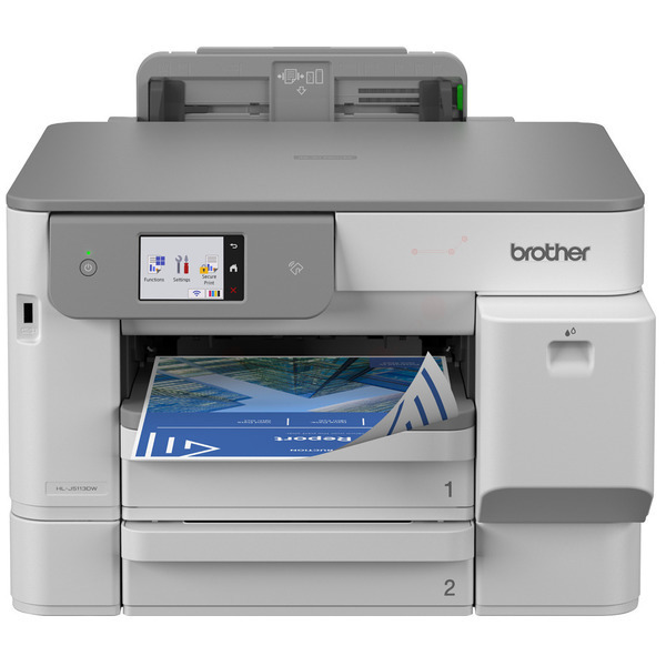 Brother HL-J 5115 DW