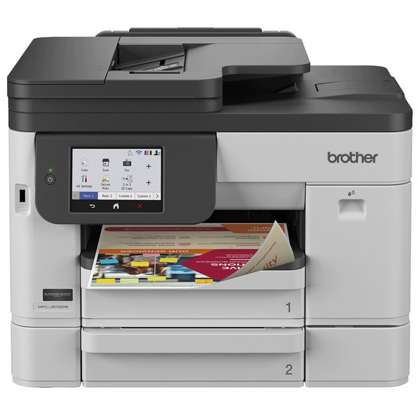 Brother MFC-J 5115 DW
