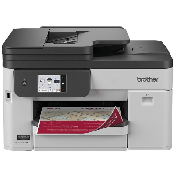 Brother MFC-J 5010 DW