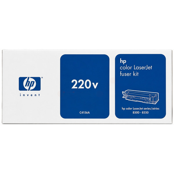 Fuser Kit 230V  für HP Color LaserJet 8500 DN