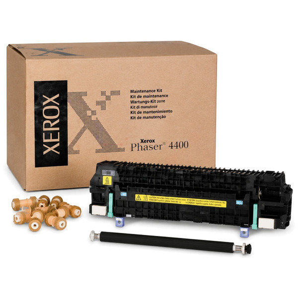 Fuser Kit  für Xerox Phaser 4400 V MDT